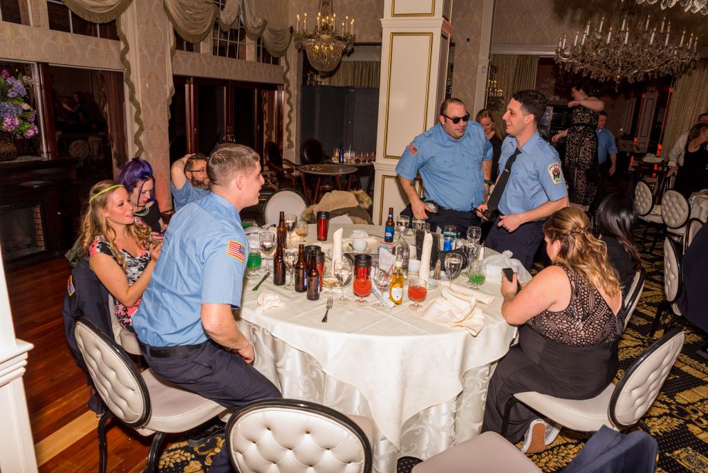 2019 Installation Dinner